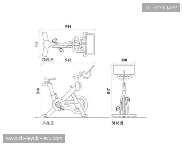 锻炼型健身自行车器材分类与功能 锻炼型健身自行车器材分类与功能