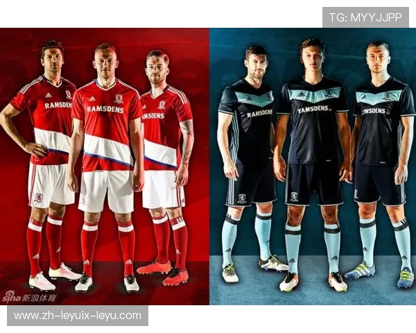 英超球队图片：英超球队的官方队服和球员照片