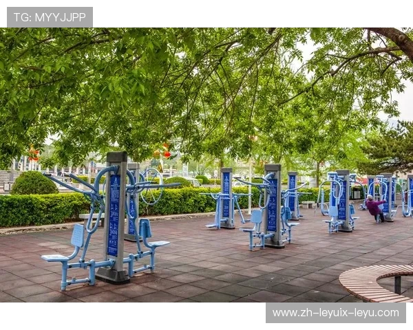 青岛小区健身器材：青岛小区适用的健身器材推荐与购买渠道