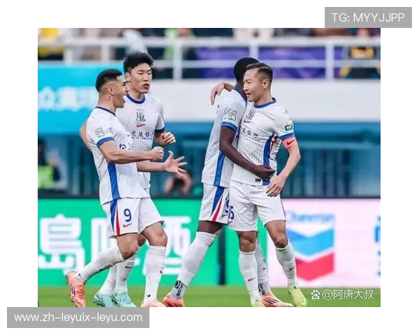 中超关键战前瞻沪上德比海港申花对决津门虎退路全无迎挑战